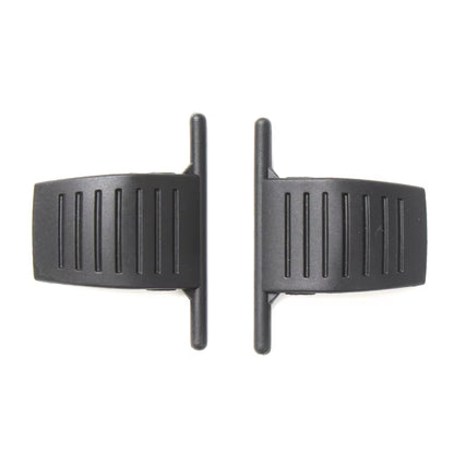 For Audi C7 Q5 2012-2018 1Pc Black Car Sunshade Curtain Buckle Hook Replacement 4GD861334 Clamp Window Curtain Lifting Lug Clip