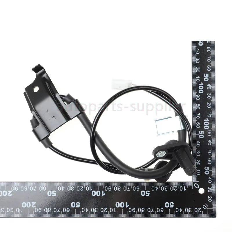 89545-0T011 89546-0T011 Rear Left/Right Anti-Lock Brake Wheel Speed Sensor For Toyota Venza 2013-2015 2008-2016 895450T011