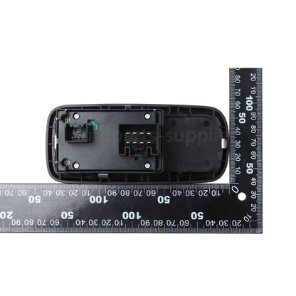 New 8A6T-14A132-AC 8A6T14A132AC Front Left Remote Window Winder for FORD FIESTA VI 1.4 TDCI 4+8 pins connection   4.5   2 Reviews   ౹   19 sold