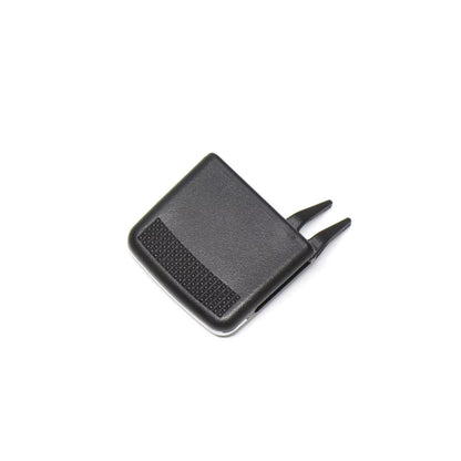 Car Front Air Conditioning Vent Toggle Piece AC Outlet Card Clip Wind Wirection Plectrum Knob For Kia K3 2011-2018