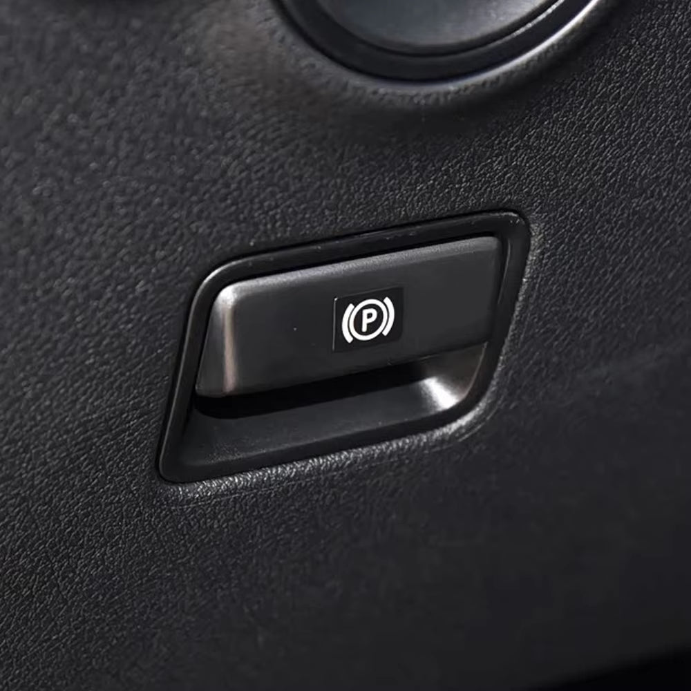 Car Handbrake Parking Brake Lever Release Switch Handle For Mercedes Benz Vito W447 2016-2023 4474270120,4474270020