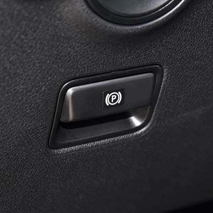 Car Handbrake Parking Brake Lever Release Switch Handle For Mercedes Benz Vito W447 2016-2023 4474270120,4474270020