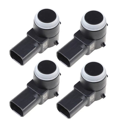 New 1368915080 0263013413 Original PDC Parking Sensor for Fiat Doblo Ducato III Qubo Bravo II Black Color