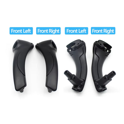 Car Interior Door Front Left Right Pull Grab Handle Control Switch Panel For Renault Clio 3 MK3 2005 2006 2007 2008 2009
