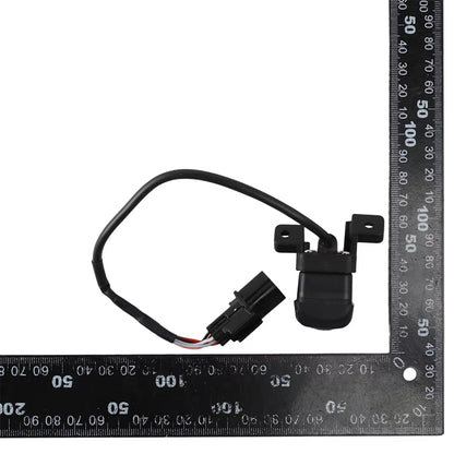 95760-H2200 Reverse Rear View Parking Camera Car Replacement Parts 95760H2200 Fit For Kia K2 2016-2020