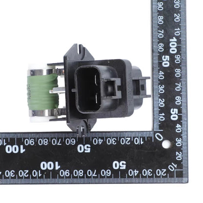 New 25385-1F000 253851F000 HVAC Blower Motor Fan Resistor for Hyundai