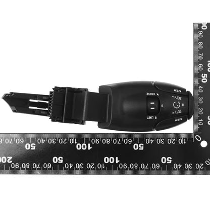 New 6242.Z8 6242.Z9 Cruise Control Stalk Switch With Speed Limit For Peugeot 207 208 307 406 407 607 807 Partner Citroen C3 C4