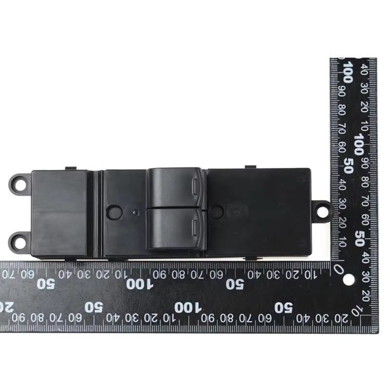 New 25400-95F0B Power Window Master Control Switch For Nissan SUNNY/ALMERA 2006-2013 Auto Repair 2540095F0B