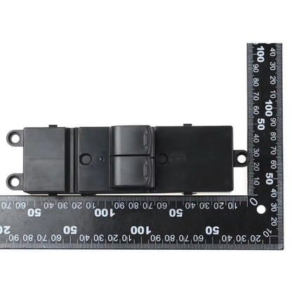 New 25400-95F0B Power Window Master Control Switch For Nissan SUNNY/ALMERA 2006-2013 Auto Repair 2540095F0B
