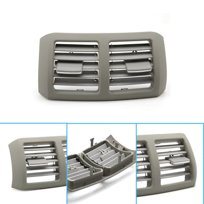 Interior Front Side Rear Air Conditioner AC Vent Grille Cover For Mercedes Benz W251 2006-2009 R300 R320 R350 R400 R500