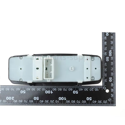 New 68184802AA Front Left Electric Power Window Switch For DODGE DURANGO For JEEP CHEROKEE 2014 2015