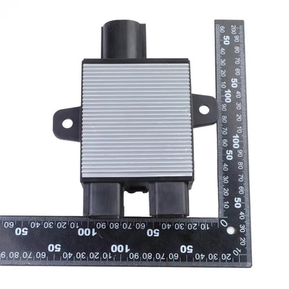 New 20951822 Blower Fan Motor Heater Resistor for GM Cadillac