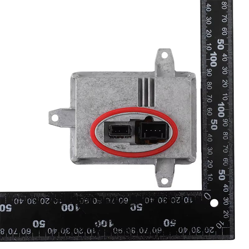 3T92101B80 D3S D3R Xenon Headlight HID Ballast Control Unit Module Car DHB-D3-LIN 3T921-01B80 For Hyundai Santa Fe 2013-2015