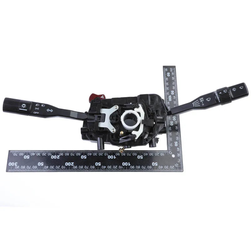 KK19166120D Turn Signal Control Switch Combination Switch Car 1533931 For Kia Pride 1993-2001