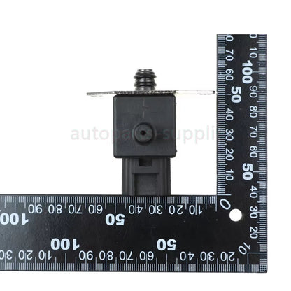 New 3R3E-9F972-AA 3R3E9F972AA Fuel Pressure Sensor For Ford Lincoln E-150 E-250 F-150 1999-2004 F8CF-9F972-BH 3R3Z9F972AB