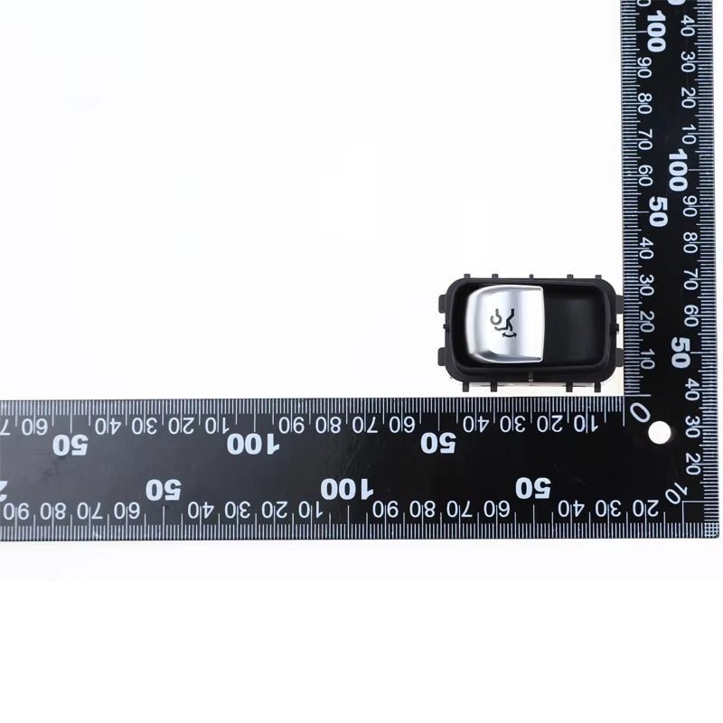 A2059051713 Rear Trunk Release Switch Control Button Car 2059051713 2229055011 For Mercedes GLC W205 W253 X253 C253 2015-2010