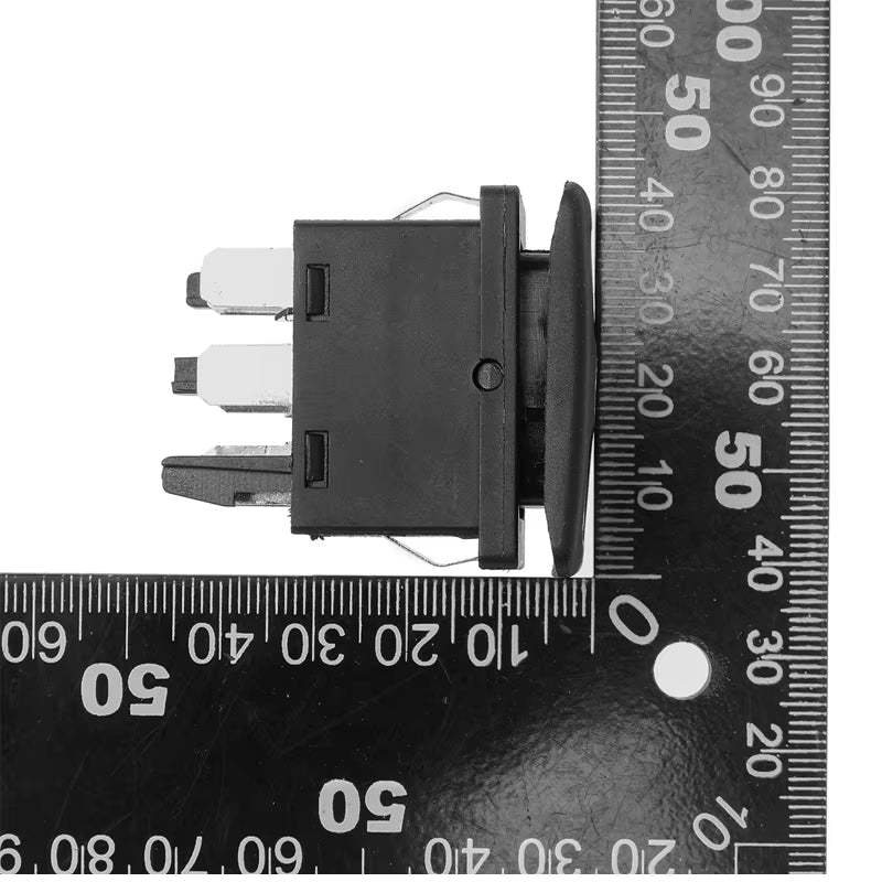 191959855 Window Control Switch Console Lifter Regulator Button Car 6K0959855A Fit For VW Jetta Polo Golf GOLF MK2 GTI