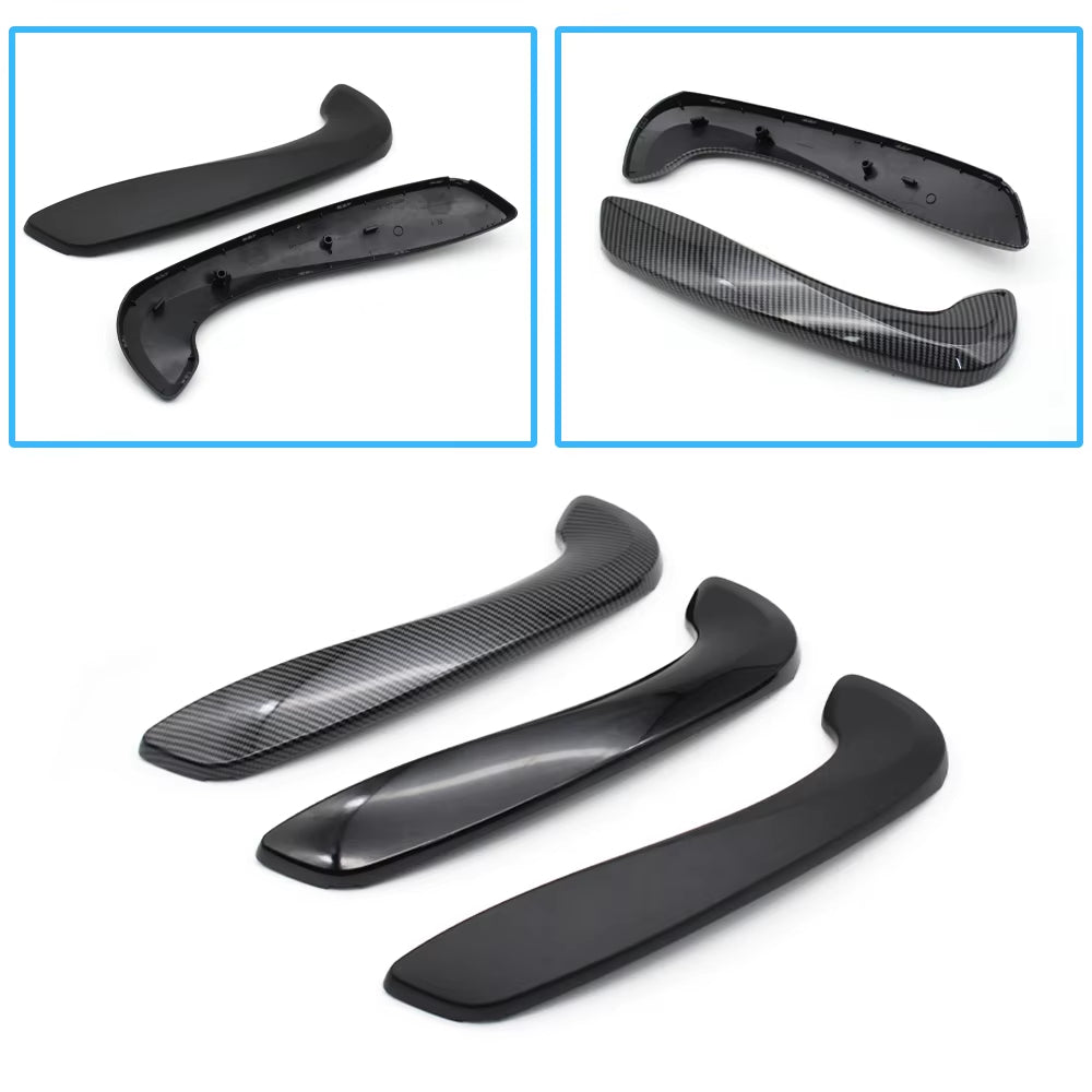 Interior Car Front Left Right Door Handle For Renault Megane 3 MK3 Fluence 2008-2016 809540001R 809600007R