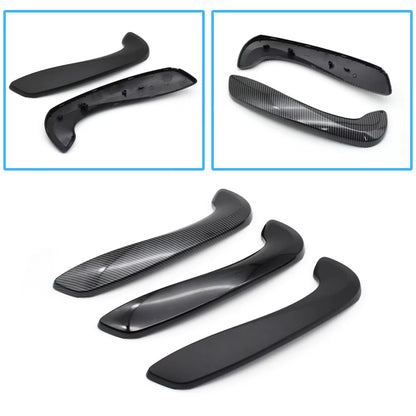Interior Car Front Left Right Door Handle For Renault Megane 3 MK3 Fluence 2008-2016 809540001R 809600007R