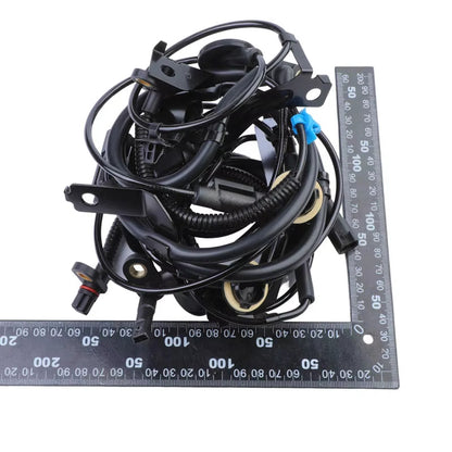 5105572AA 5105573AA 5105063AC 5105062AA Front / Rear ABS Wheel Speed Sensor for DODGE CALIBER JEEP COMPASS PATRIOT