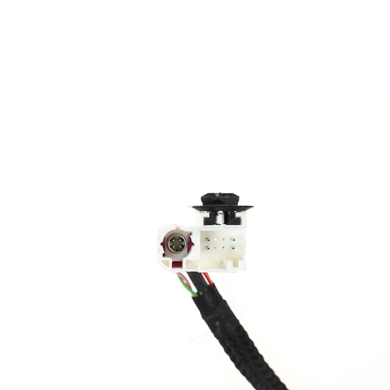 A1669051003 Rear View Camera Reverse Parking Assist Backup Camera Car 1669051003 For Mercedes-Benz W166 W176 X156 X166 R172