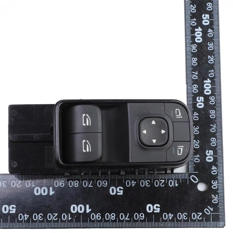 A9079056603 A9079059002 Power Window Switch For 2018- 2021 Mercedes Benz Sprinter 3500 XD 9079059002 9079056603