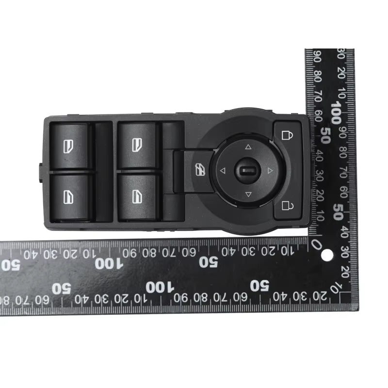 New 92225343 92247215 Power Window Switch LED Light For Holden VE Commodore 2006-2013 Auto Parts