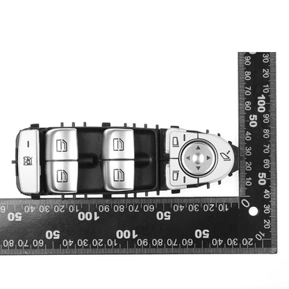 A2059056811 Power Master Window Control Switch For Mercedes-Benz C Class W205 S205 X253 C200 C300 C350 C63 AMG 2059056811