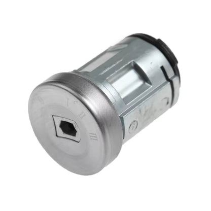 New 1479660 with 2 Keys Car Door Lock Barrel for Ford Fiesta MK V Fusion/Mk5 Cylinder Repair 2S61A22050BM 2S61-A22050-BM