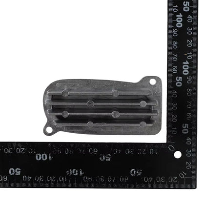 90166374 LED Headlight Daytime Running Light with Heatsink Turn Signal Light Module 90166375 For Opel Seat Leon Formentor Cupra