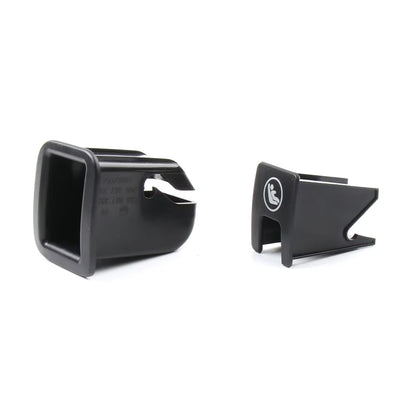 Rear Child Seat Trim Panel Single Cover ISOFIX Child Seat Trim Base Suitable 2GG887233 For Volkswagen Taos SKODA KAROQ