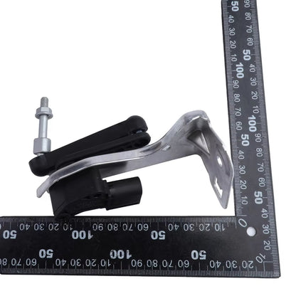 1027941-00-B 1027946-00-B 1027971-00-A 1027976-00-A Front / Rear Air Suspension Height Level Sensor for Tesla Model X / S 2016-