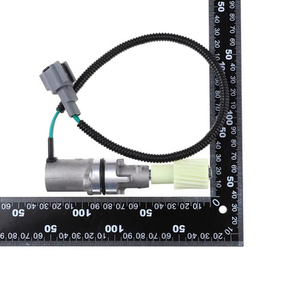 New Odometer sensor 25010-74P00 2501074P00 Speed Sensor for Nissan D21 Pickup Frontier Pathfinder 1994-2001 25010-74P01