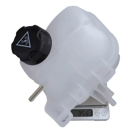 17137539267 Engine Coolant Recovery Expansion Tank W/Cap Car 17137823626 For MINI R55 R56 R57 R58 R59 R60 R61 ONE COOPER S JCW