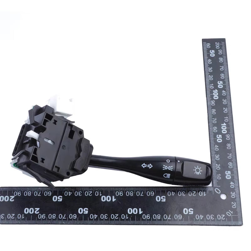 New MR570117 Turn Signal Lamp Lighting Switch for Mitsubishi Pajero Montero III V77 6G75 2000-2006 Outlander I Lancer IV CU5W CS