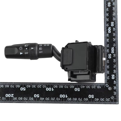 New BP6P-66-122 Turn Signal Switch Headlamp Dimmer Switch for Mazda 3 BK 2004-2010 for Mazda 5 2005-2007 CR BP6P66122