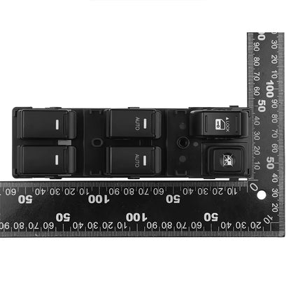 93570-2P200 LHD Front Left Power Window Switch Button Car 93570-2P100 93580-2P000 935702P200 For Kia Sorento 2010 2011 2012 2013