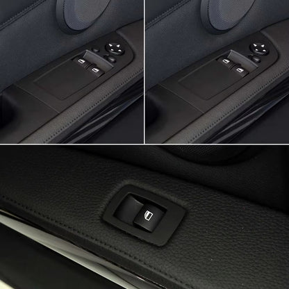 Car Electric Power Window Control Switch Regulator Button For BMW 1 3 Series E88 M3 E92 330i 335i 320d 325i 328xi 330xd 318i