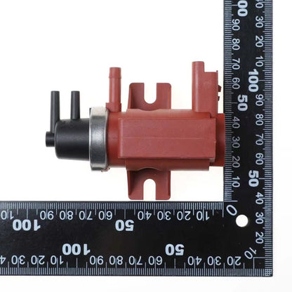 New 9652570180 Solenoid Valve Turbo Wastegate Valve For Peugeot 206 207 307 308 407 607 For CITROEN C2 Turbo Charger For Ford