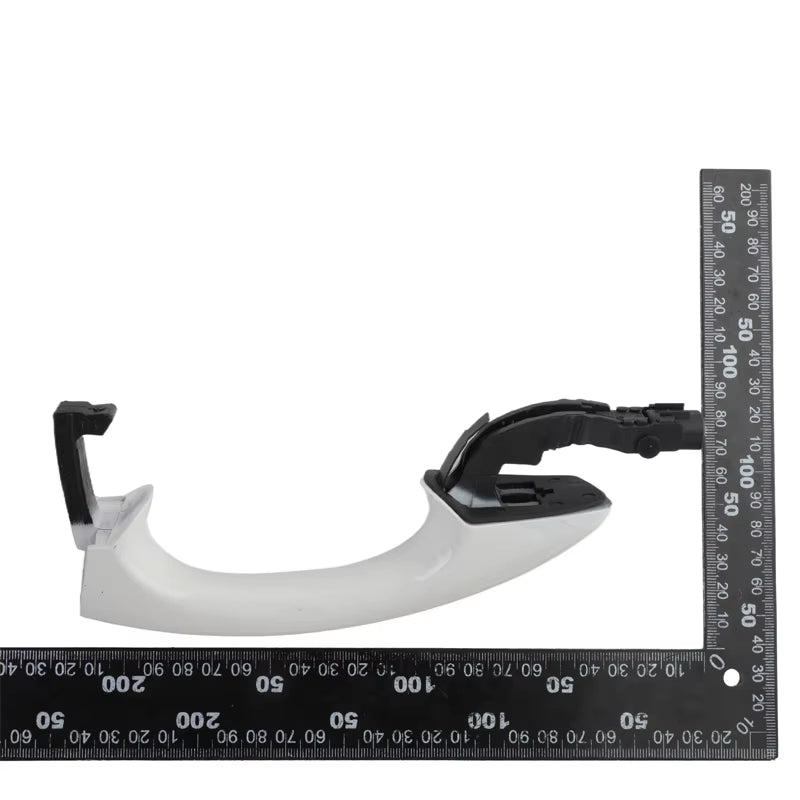 5G0837205Q 5G0837206Q Car Front Left / Right Exterior Door Handle for VW Arteon Golf Audi Q3 RSQ3 Skoda Kodiaq Octavia SEAT