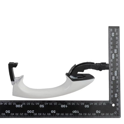 5G0837205Q 5G0837206Q Car Front Left / Right Exterior Door Handle for VW Arteon Golf Audi Q3 RSQ3 Skoda Kodiaq Octavia SEAT