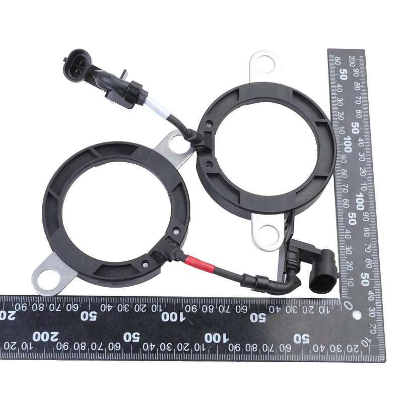 New 95680-3J000 95681-3J000 Rear ABS Wheel Speed Sensor for Hyundai Veracruz for Kia Sorento 956803J000 956813J000