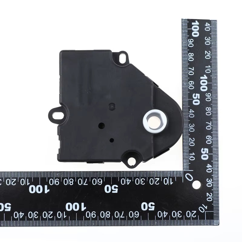 New 16164972 HVAC Heater Blend Door Actuator For Buick Chevy Suburban Trailblazer GMC Envoy H604-111 89018375 16859654
