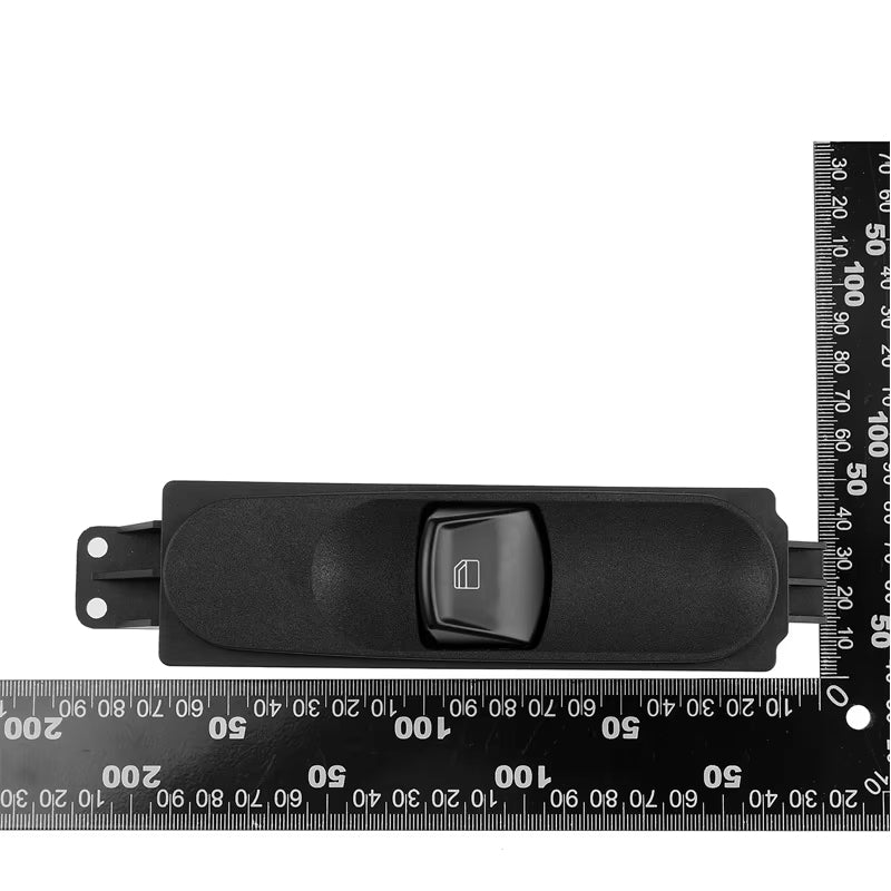 New 6395450913 6395451413 Master Power Window Switch For Mercedes Benz W639 Vito Mixto Kasten 2003-2015