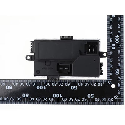 64119226780 AC Heater Blower Motor Regulator Resistor Car 64119355981 64119311938 For BMW F10 F11 F01 528i 535i 535d