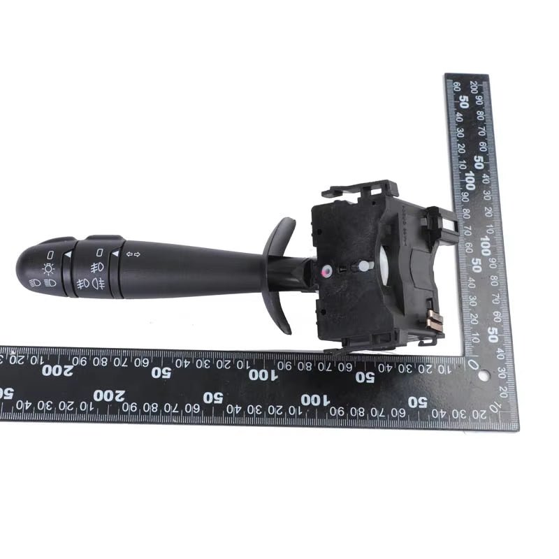 New 7701048913 Turn Signal Light Combination Steering Switch For Renault Laguna II Trafic II Espace IV Opel Vauxhall Vivaro