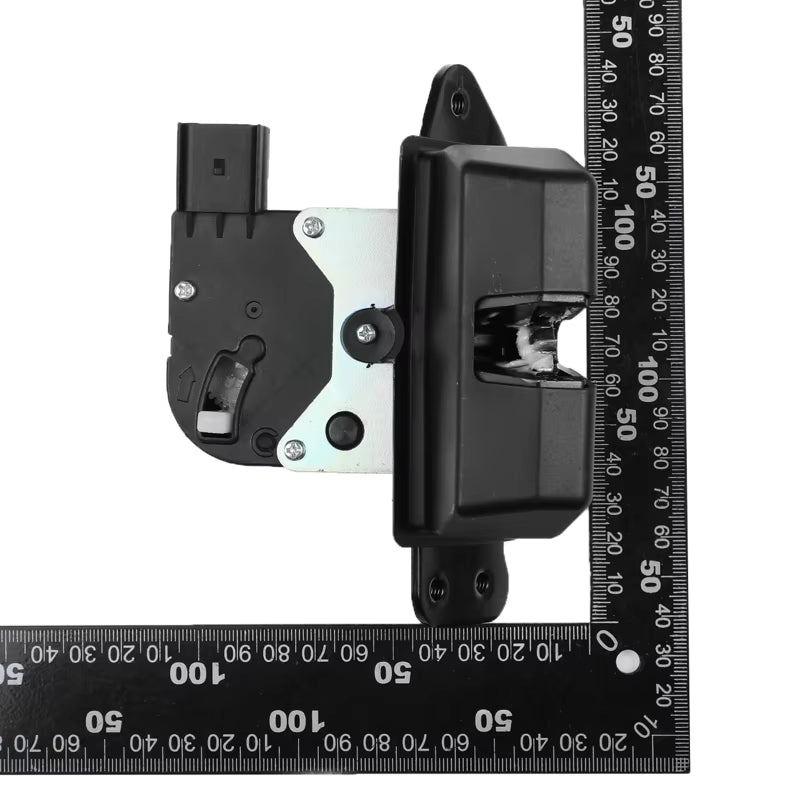 New 81230-3Z000 Trunk Latch Power Lock Actuator For Hyundai Santa Fe 15-18 Kia Sorento 14-15 812303Z000