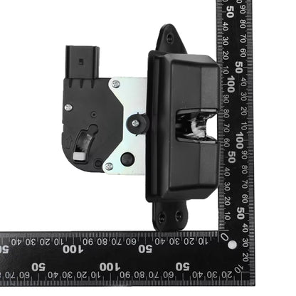 New 81230-3Z000 Trunk Latch Power Lock Actuator For Hyundai Santa Fe 15-18 Kia Sorento 14-15 812303Z000