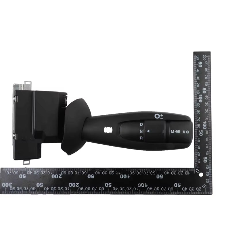 New A0095452124 0095452124 Gear Select Lever Switch Truck Parts Steering Combination Switch for Mercedes Benz ACTROS MP4