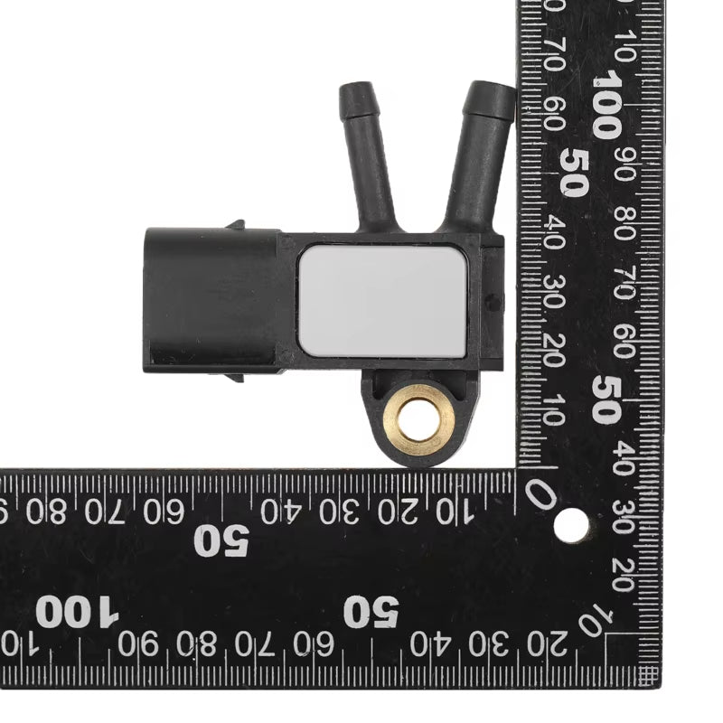 New 0281006278 A0281006278 DPF Differential Pressure Sensor For Mercedes Benz C Class W204 2.1 Diesel MAP Sensor 6429050100